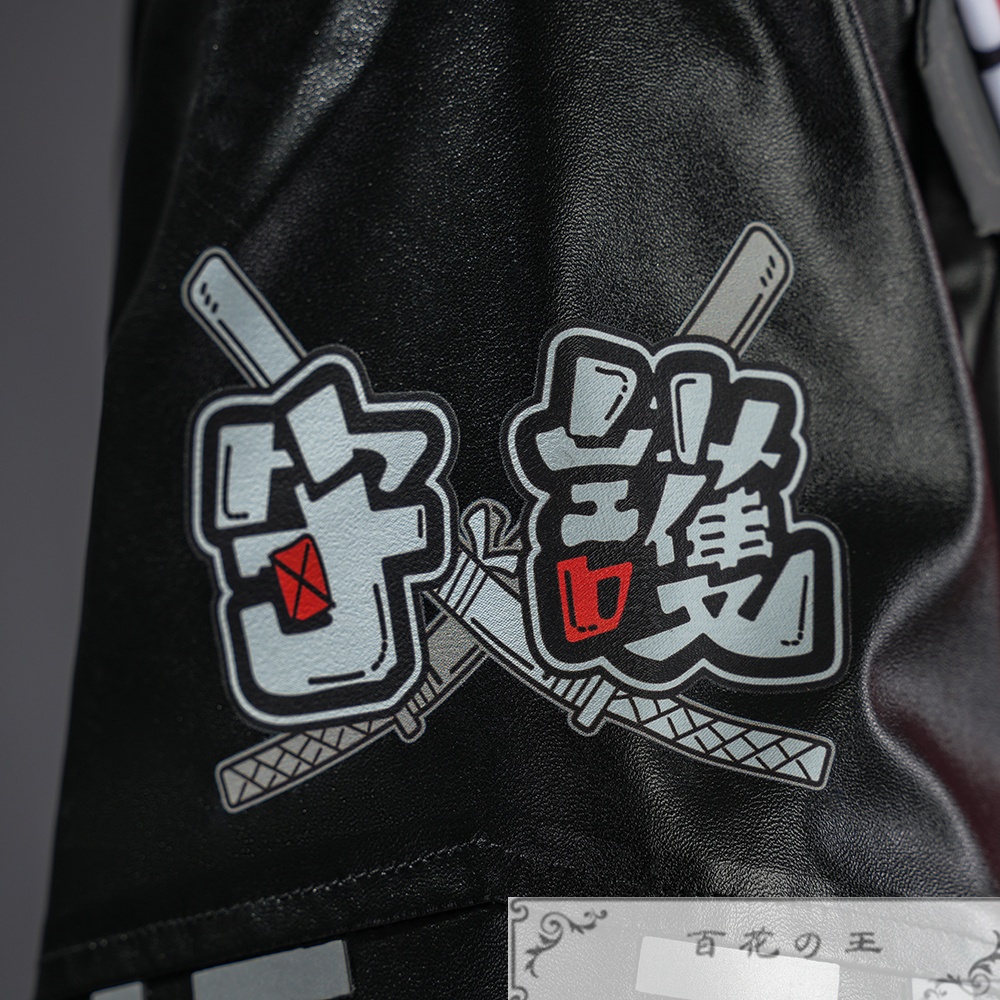 NTE: Neverness to Everness ナナリ・コリンス コスプレ衣装 コスチューム