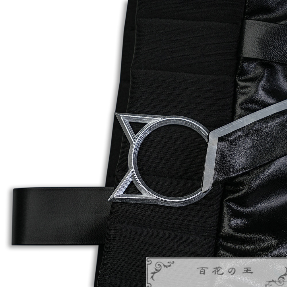 NTE: Neverness to Everness ナナリ・コリンス コスプレ衣装 コスチューム