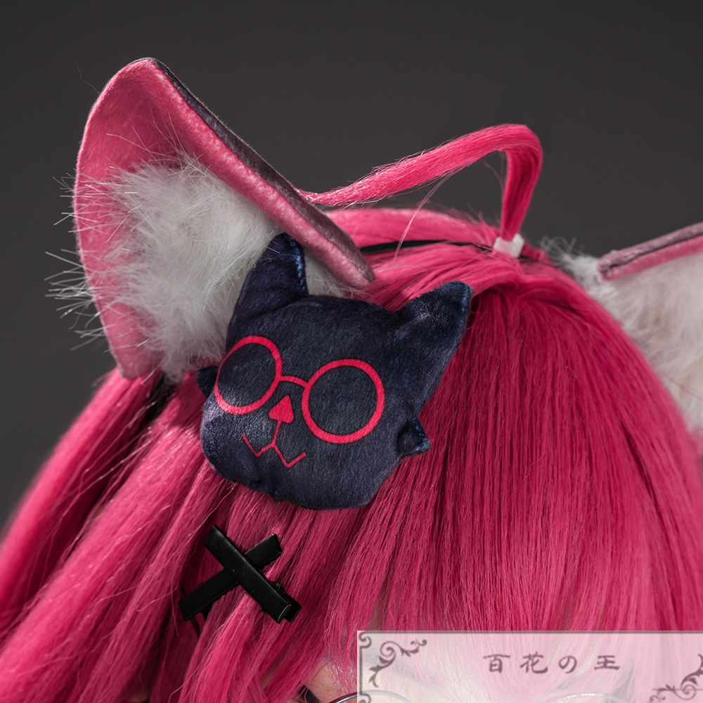 NTE: Neverness to Everness ナナリ・コリンス コスプレ衣装 コスチューム