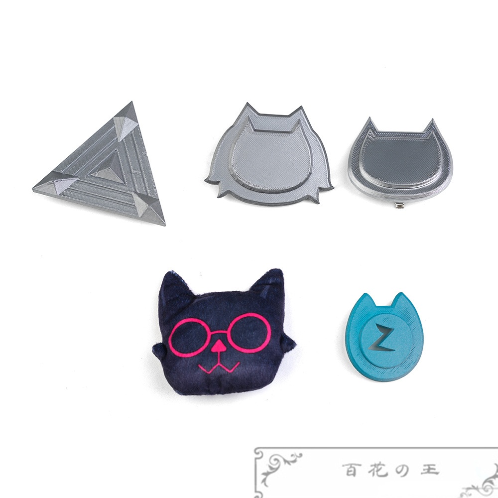 NTE: Neverness to Everness ナナリ・コリンス コスプレ衣装 コスチューム