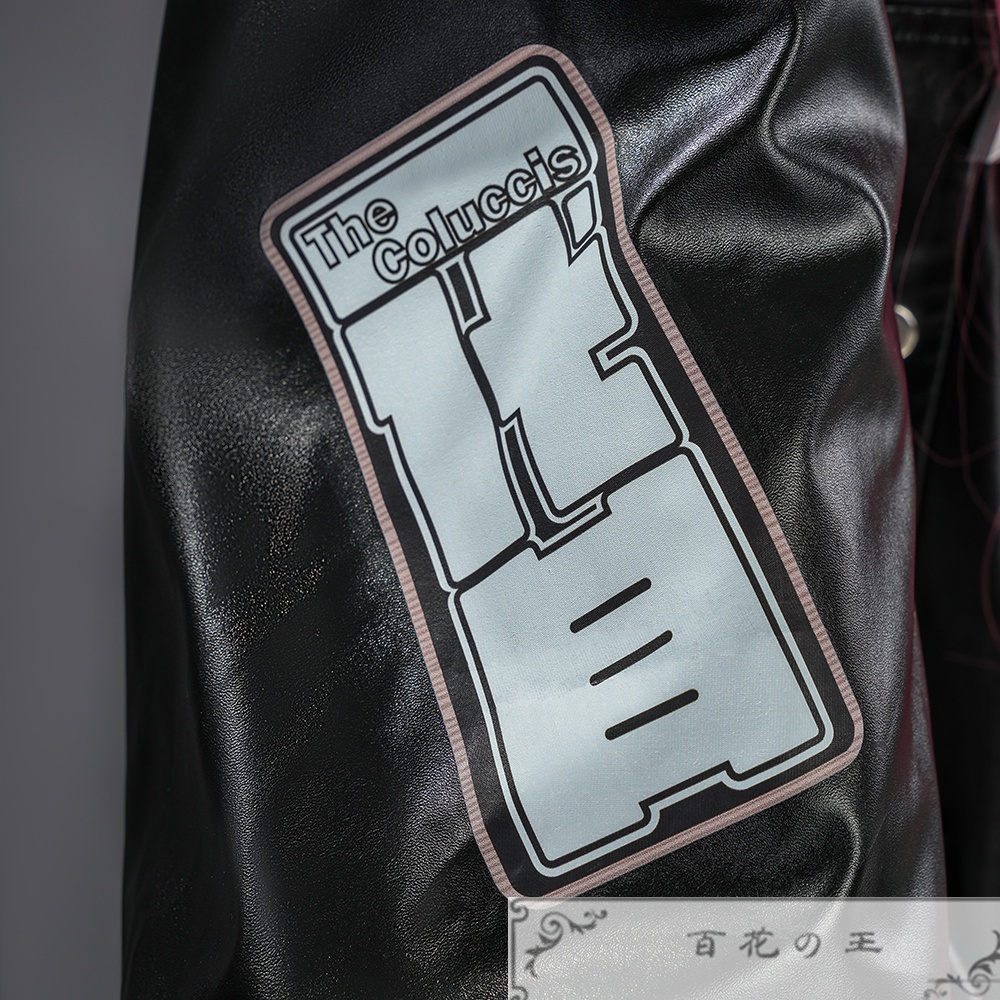 NTE: Neverness to Everness ナナリ・コリンス コスプレ衣装 コスチューム