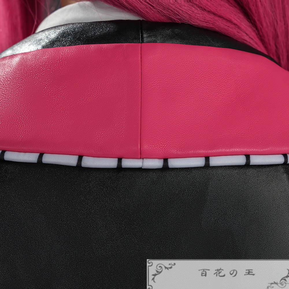 NTE: Neverness to Everness ナナリ・コリンス コスプレ衣装 コスチューム