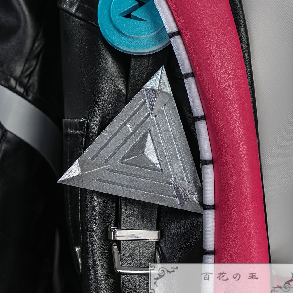NTE: Neverness to Everness ナナリ・コリンス コスプレ衣装 コスチューム