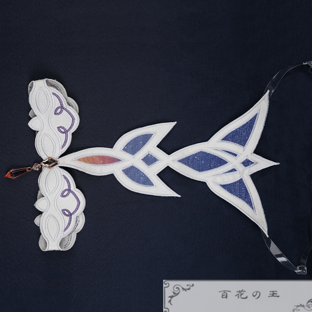 原神 Genshin げんしん ニコリヤン コスプレ衣装 新バージョン コスチューム