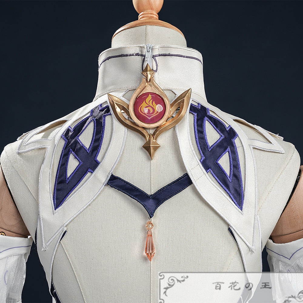 原神 Genshin げんしん ニコリヤン コスプレ衣装 新バージョン コスチューム