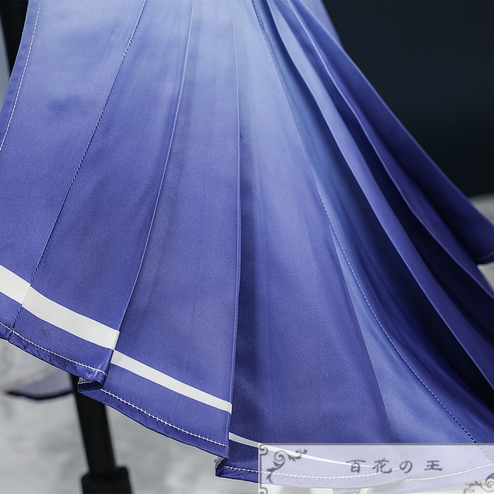 原神 Genshin げんしん ニコリヤン コスプレ衣装 新バージョン コスチューム