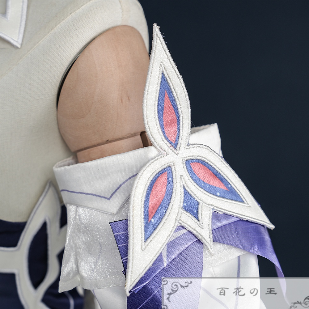 原神 Genshin げんしん ニコリヤン コスプレ衣装 新バージョン コスチューム