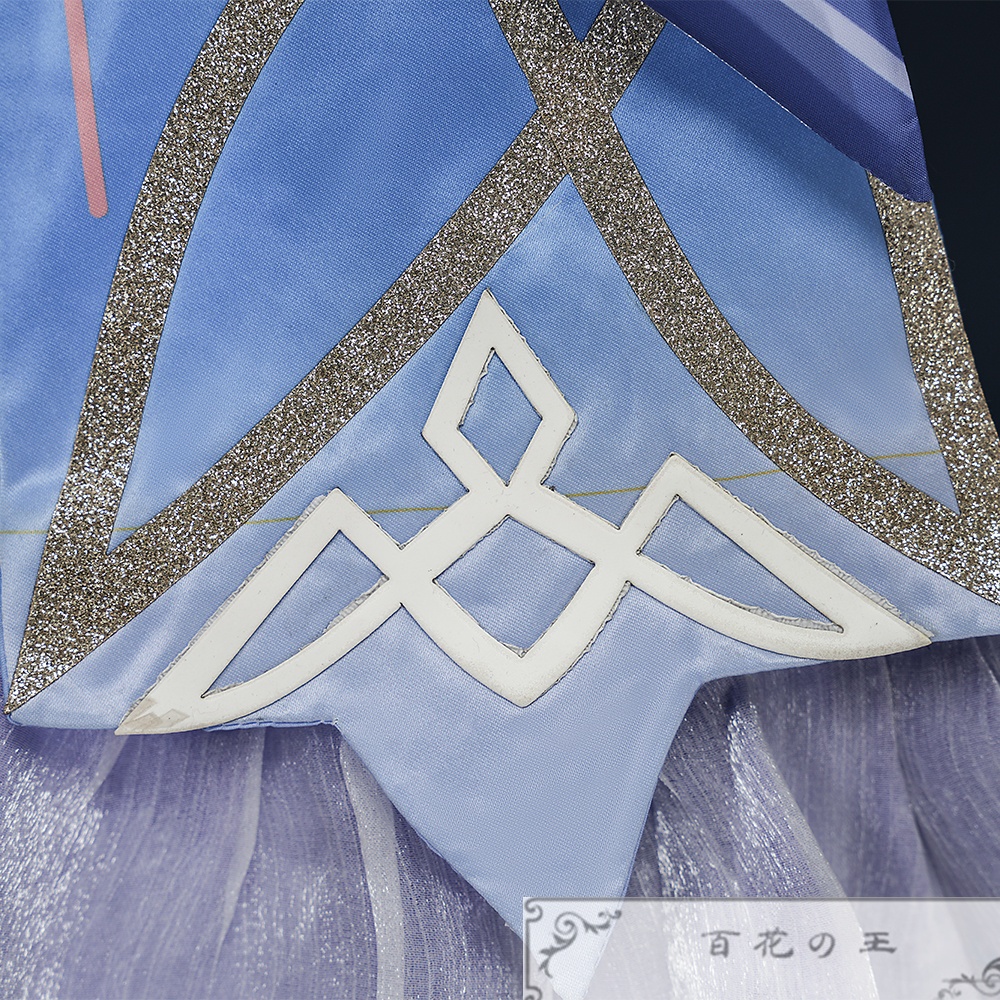 原神 Genshin げんしん ニコリヤン コスプレ衣装 新バージョン コスチューム