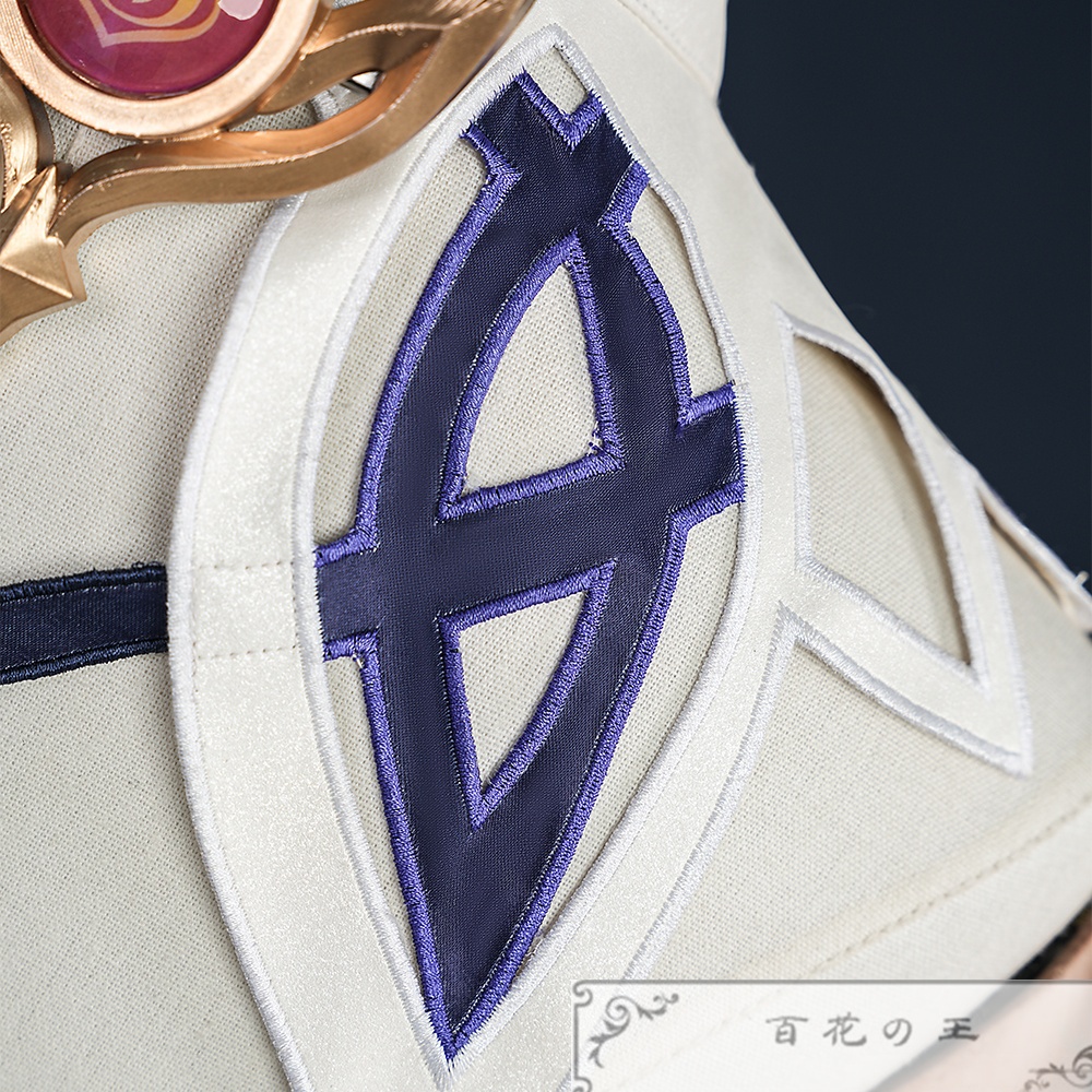 原神 Genshin げんしん ニコリヤン コスプレ衣装 新バージョン コスチューム