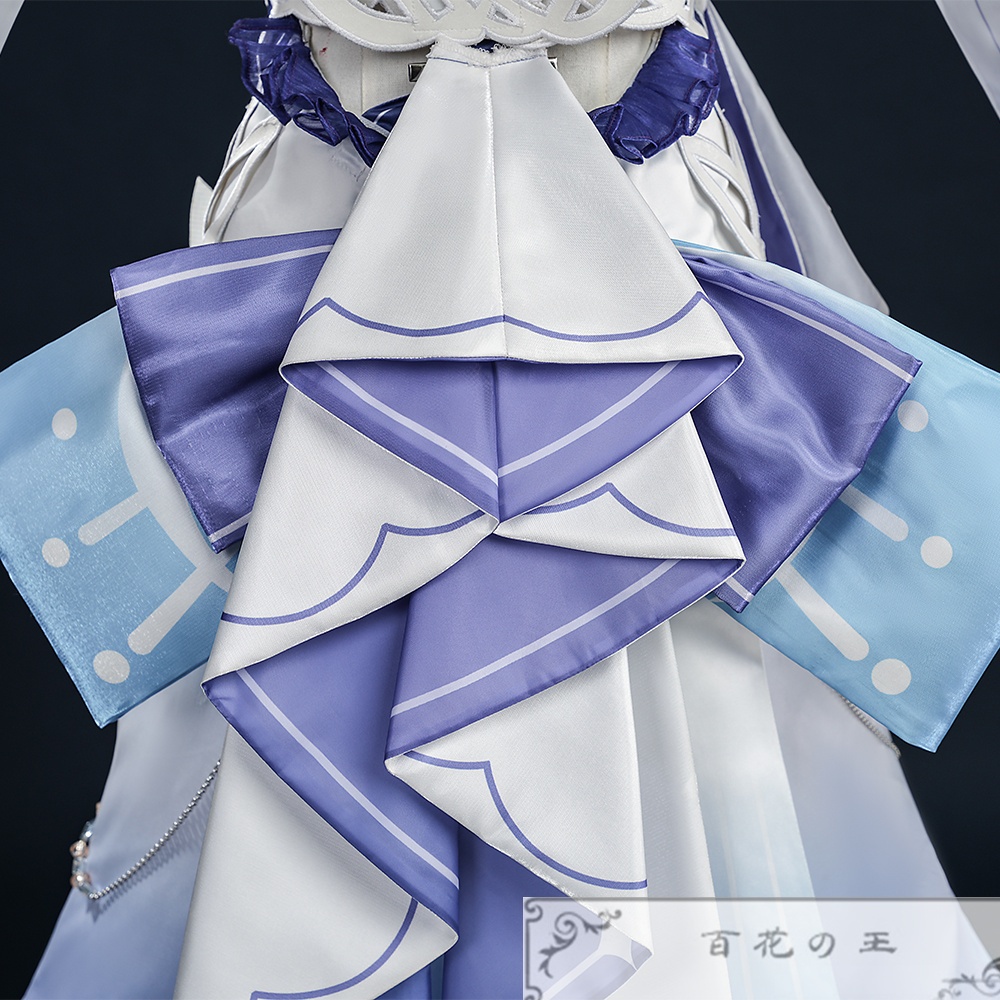 原神 Genshin げんしん ニコリヤン コスプレ衣装 新バージョン コスチューム