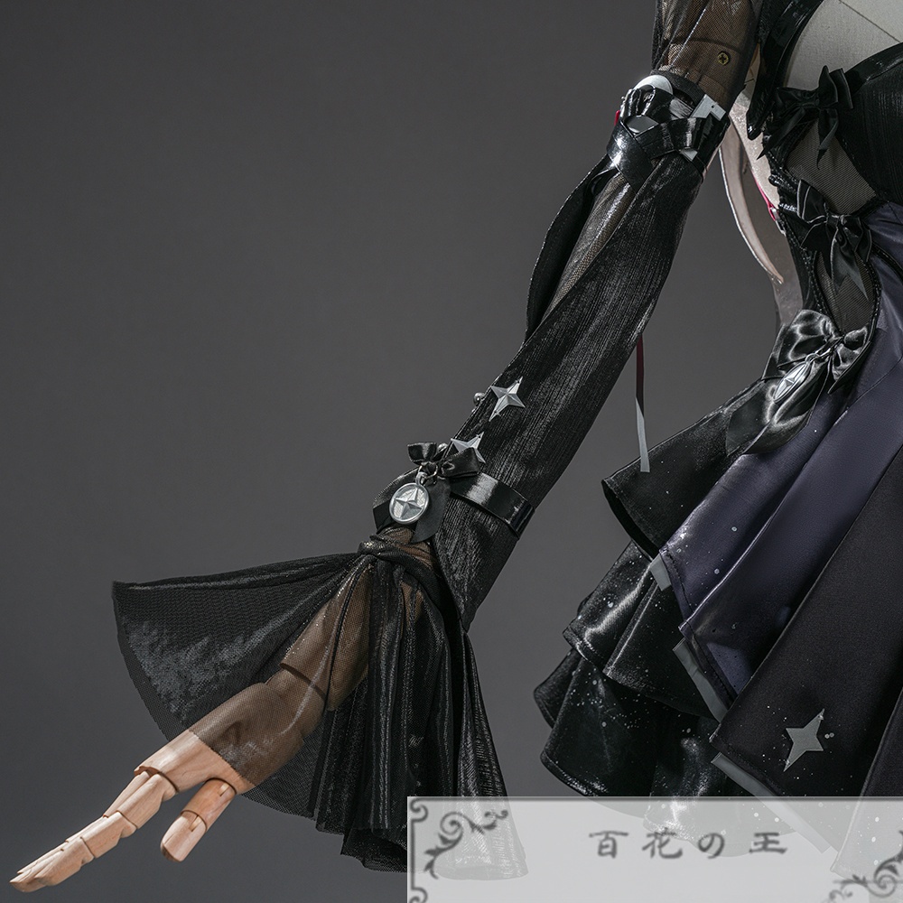 ゼンゼロ Remielle Dan レミエール ダン コスプレ衣装 コスチューム