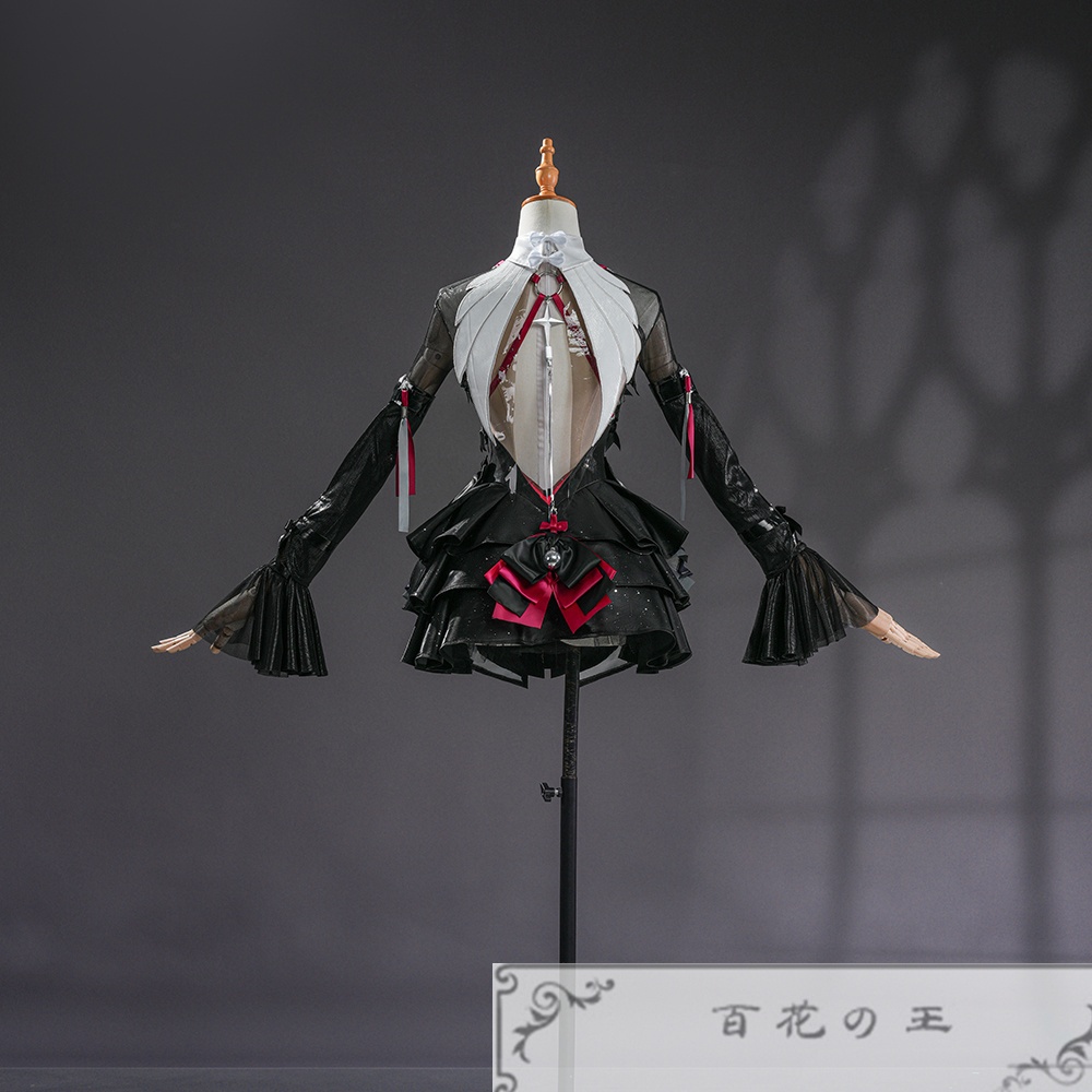 ゼンゼロ Remielle Dan レミエール ダン コスプレ衣装 コスチューム