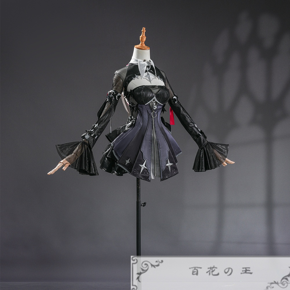ゼンゼロ Remielle Dan レミエール ダン コスプレ衣装 コスチューム