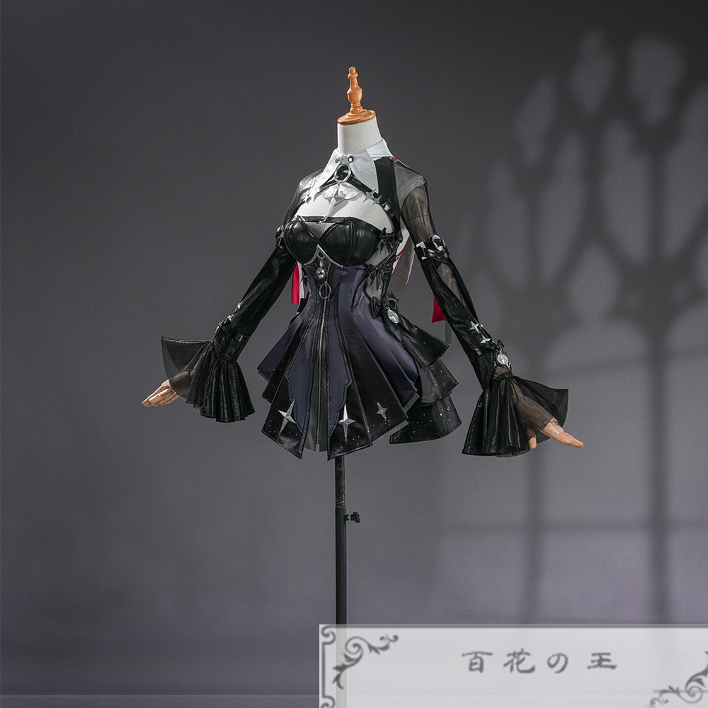 ゼンゼロ Remielle Dan レミエール ダン コスプレ衣装 コスチューム