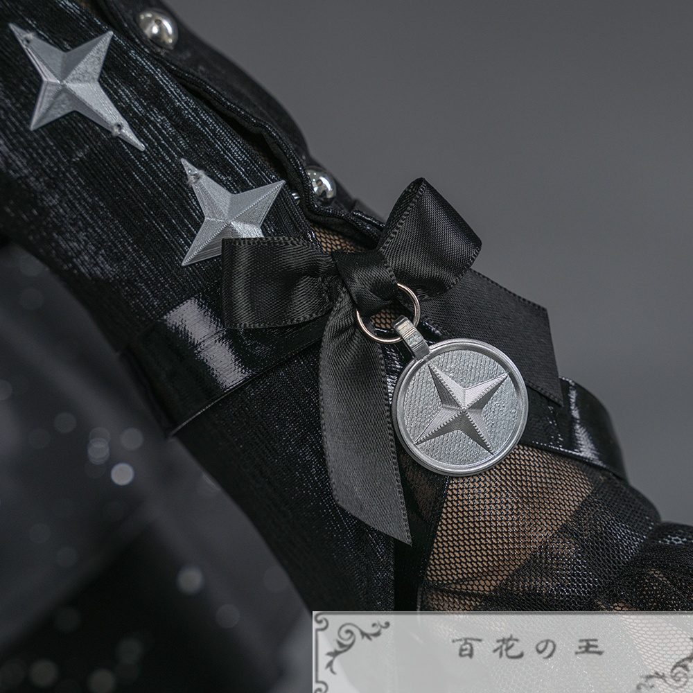 ゼンゼロ Remielle Dan レミエール ダン コスプレ衣装 コスチューム