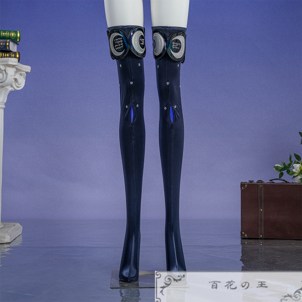 ゼンゼロ Promeia プロメイア コスプレ衣装 コスチューム