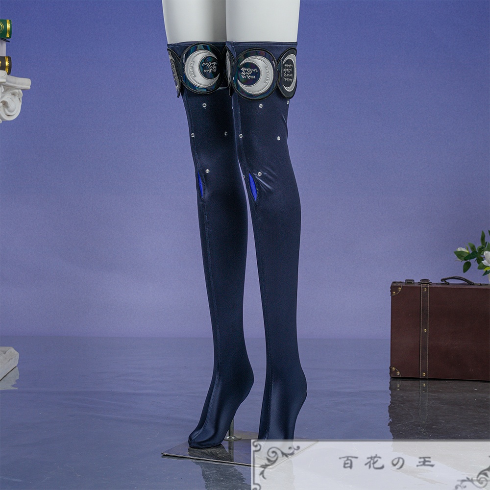 ゼンゼロ Promeia プロメイア コスプレ衣装 コスチューム