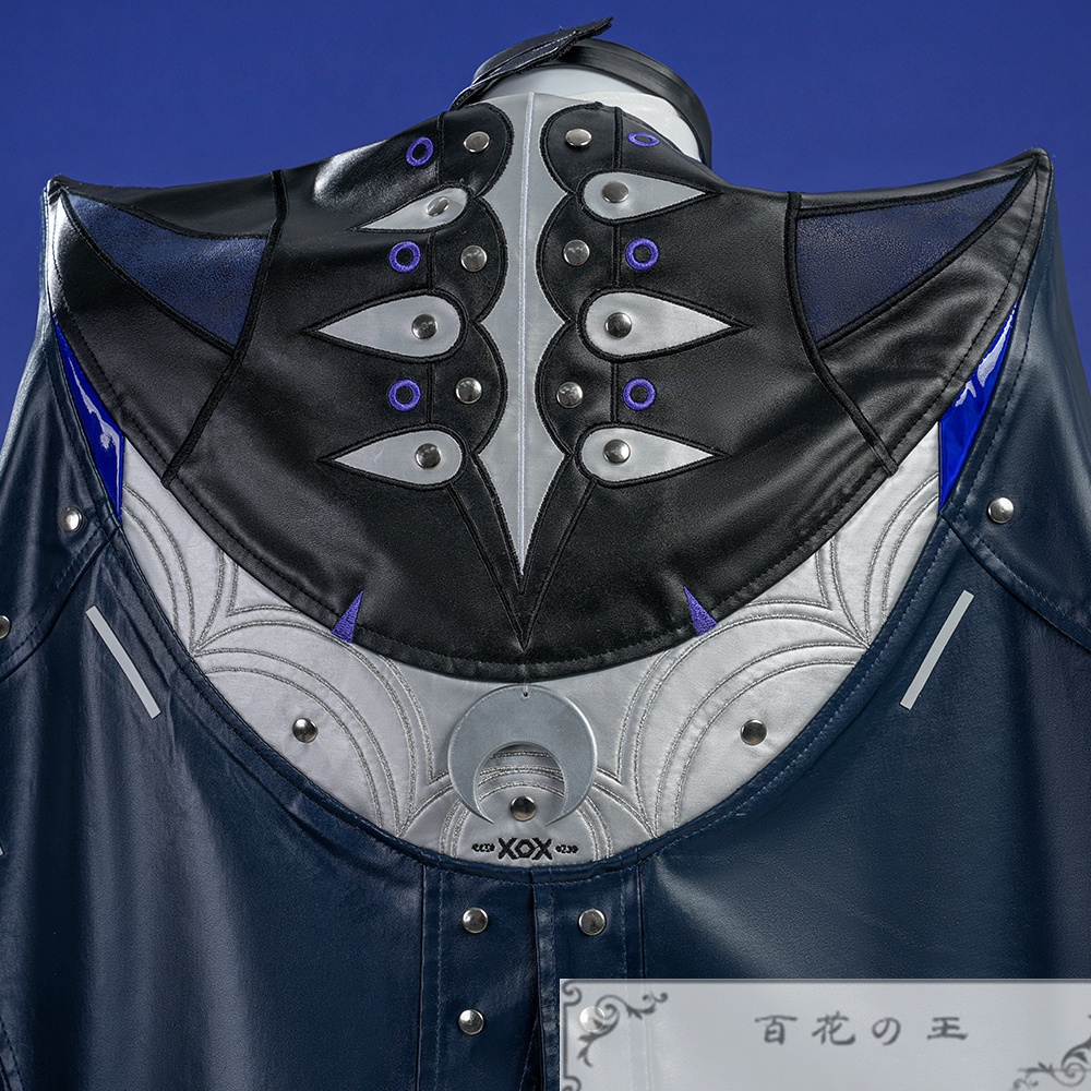 ゼンゼロ Promeia プロメイア コスプレ衣装 コスチューム