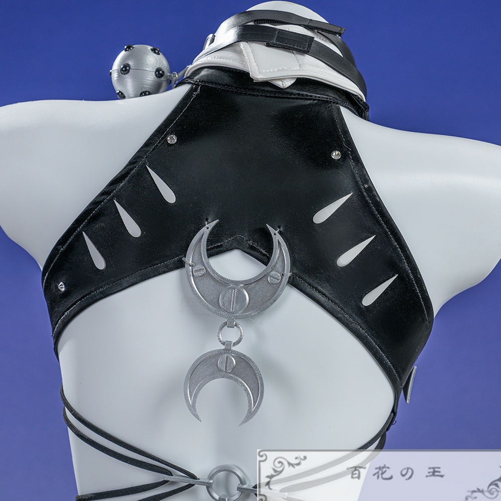 ゼンゼロ Promeia プロメイア コスプレ衣装 コスチューム