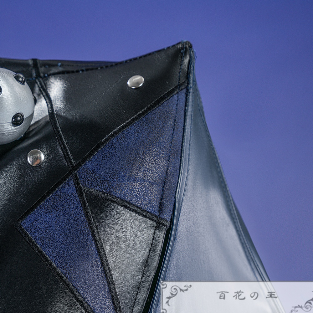 ゼンゼロ Promeia プロメイア コスプレ衣装 コスチューム