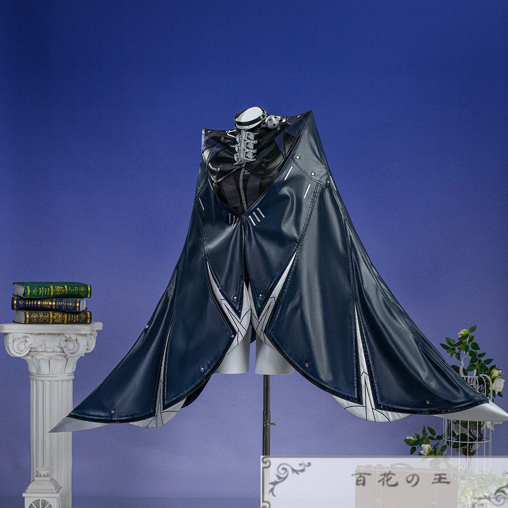 ゼンゼロ Promeia プロメイア コスプレ衣装 コスチューム