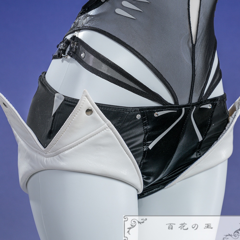 ゼンゼロ Promeia プロメイア コスプレ衣装 コスチューム