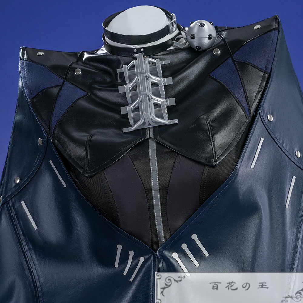 ゼンゼロ Promeia プロメイア コスプレ衣装 コスチューム