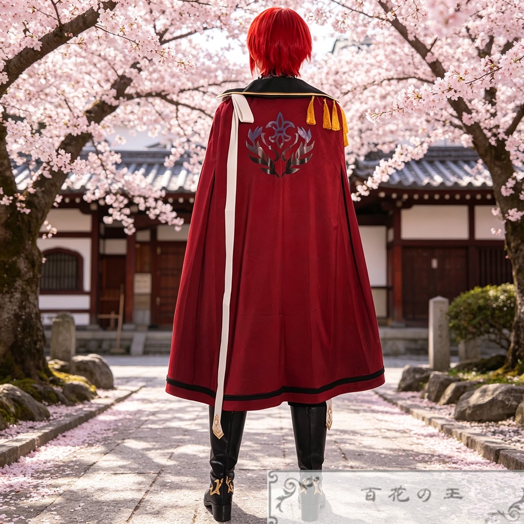 あんスタ Knights 感謝祭仮面が覆う MASQUERADE NIGHT衣装 朱桜司 月永レオ 瀬名泉 朔間凛月 鳴上嵐 コスプレ衣装 コスチューム