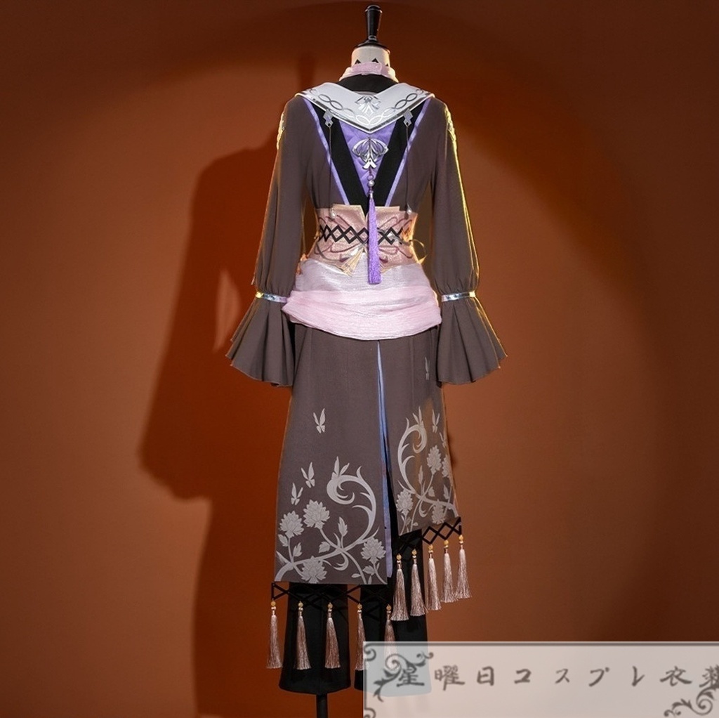 あんスタ 斎宮宗 Stendhal Syndrome コスプレ衣装 コスチューム