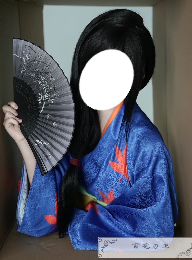 銀魂 坂田銀時 パー子 桂小太郎 ヅラ子 女装 コスプレ衣装 コスチューム 暗紋生地選択可能