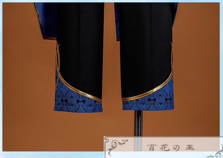 あんスタ Bright me up!! スカウト Stage:真緒 衣更真緒 期待の先へ衣装 コスプレ衣装 コスチューム