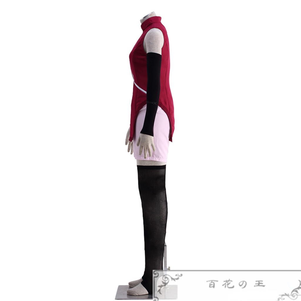 在庫品 うちはサラダ コスプレ衣装 ハロウィン コスチューム クリスマス 変装 仮装