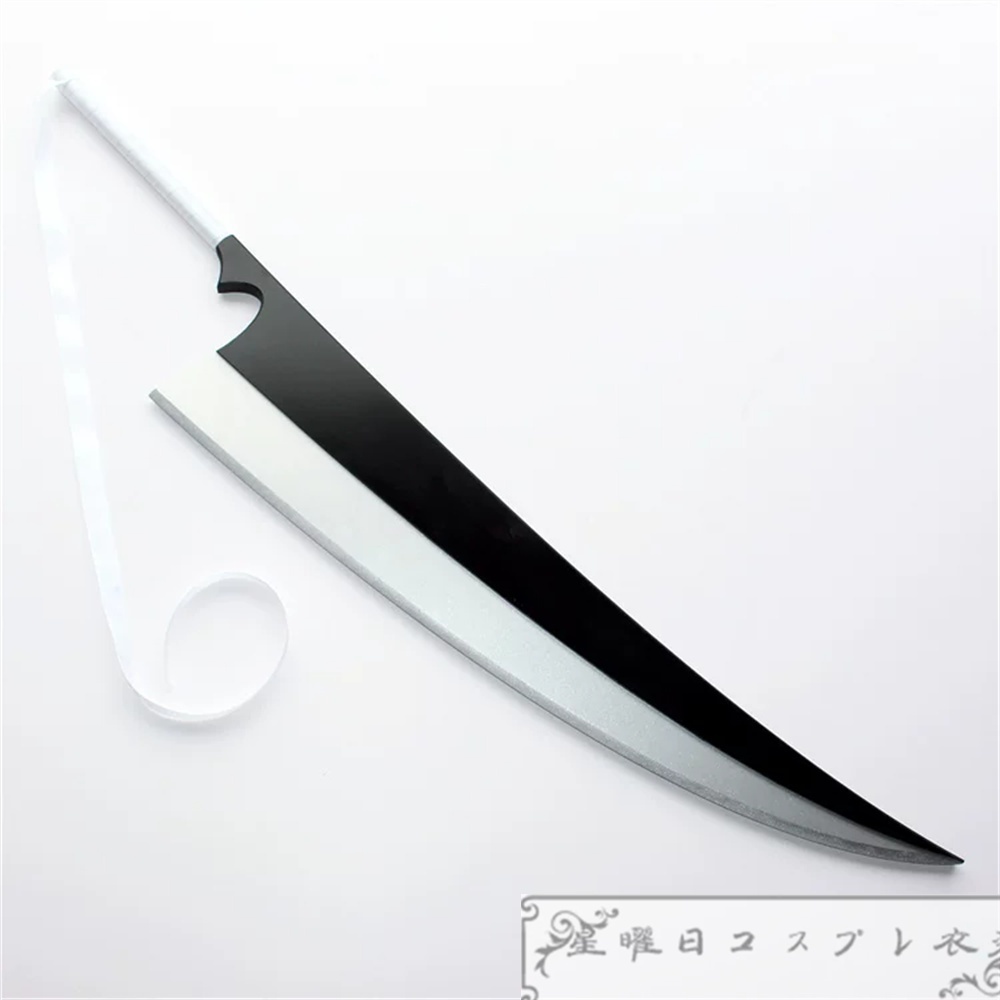 在庫品 ブリーチ 黒崎一護 死覇装 コスプレ衣装 『BLEACH 千年血戦篇』 主人公 コスプレ衣装 ハロウィン コスチューム 変装 仮装