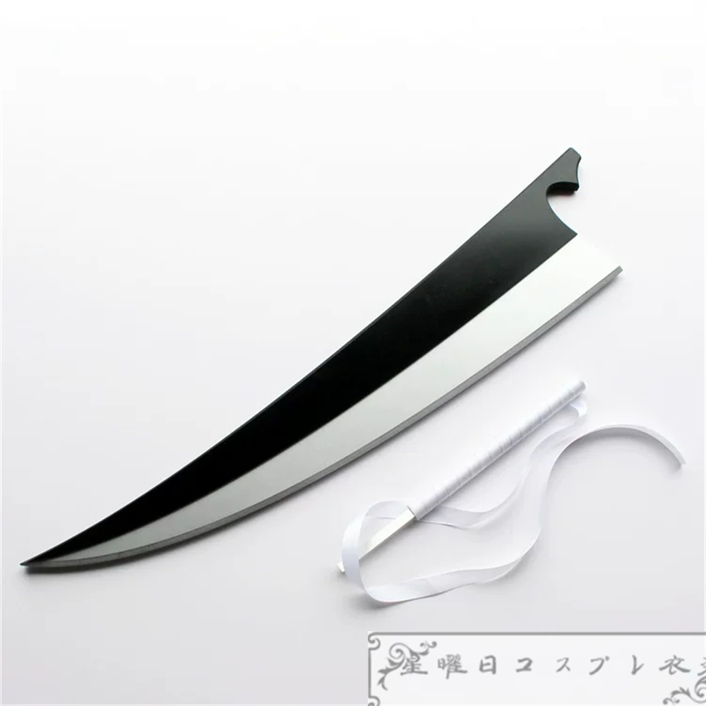 在庫品 ブリーチ 黒崎一護 死覇装 コスプレ衣装 『BLEACH 千年血戦篇』 主人公 コスプレ衣装 ハロウィン コスチューム 変装 仮装