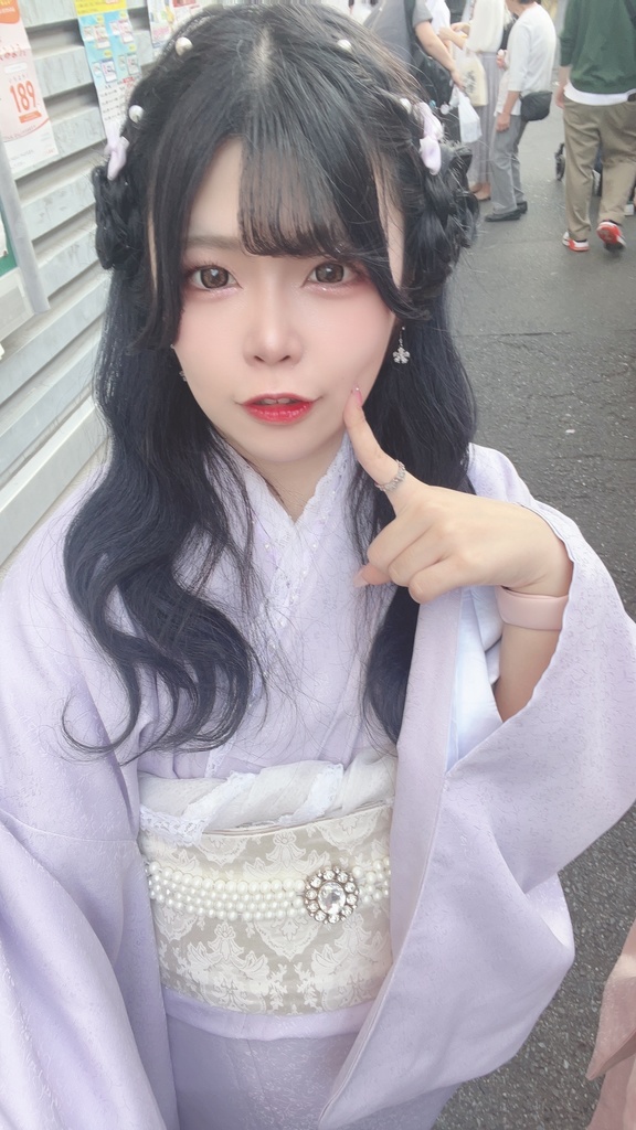 デコデコチェキ