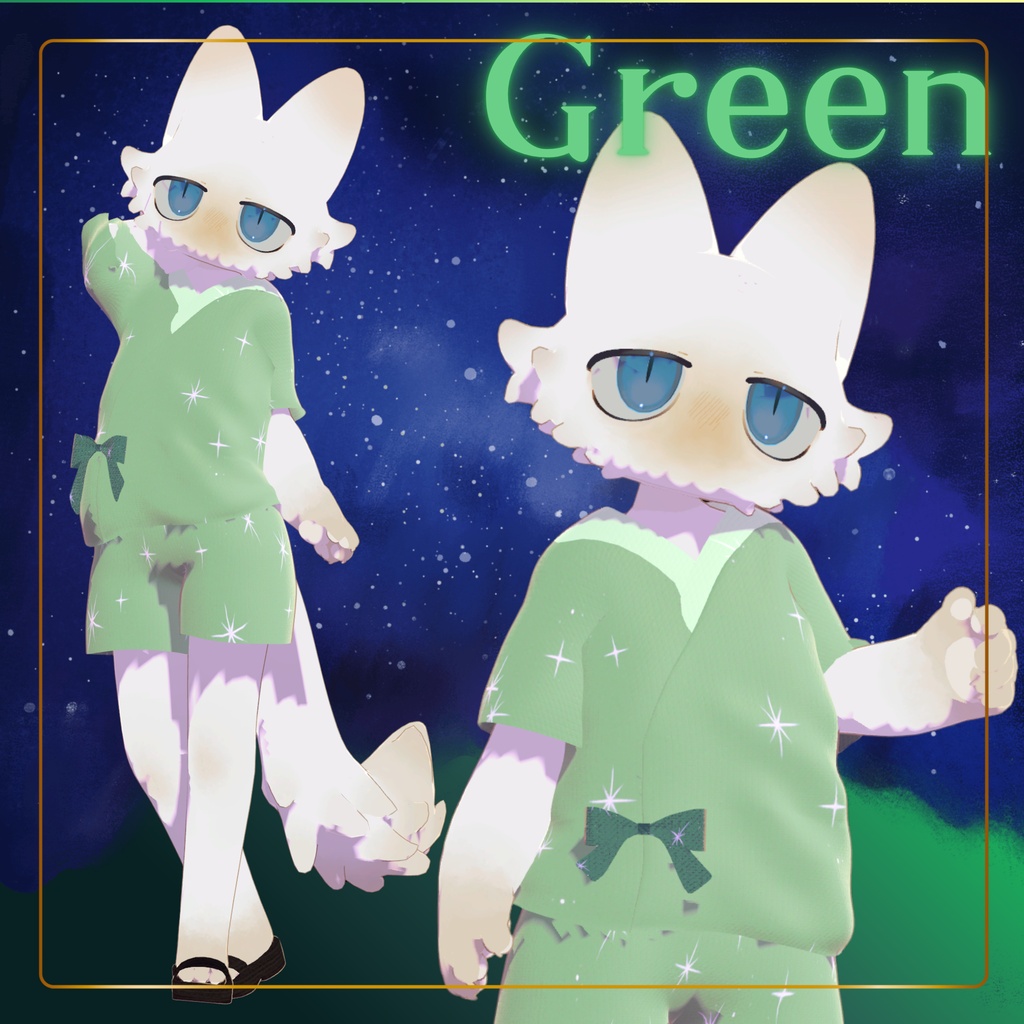 星宵-Hosiyoi-
