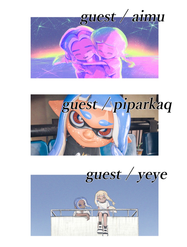 『Forefeel』ヒロニカフルカラー本