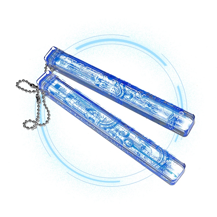 セキュリティルームキー