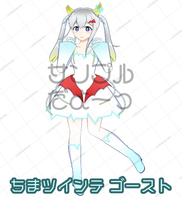 受注生産⚡ヘアアレンジメメちゃん超デンゲキアクリルスタンドフィギュア(全6種/サイズ2種)