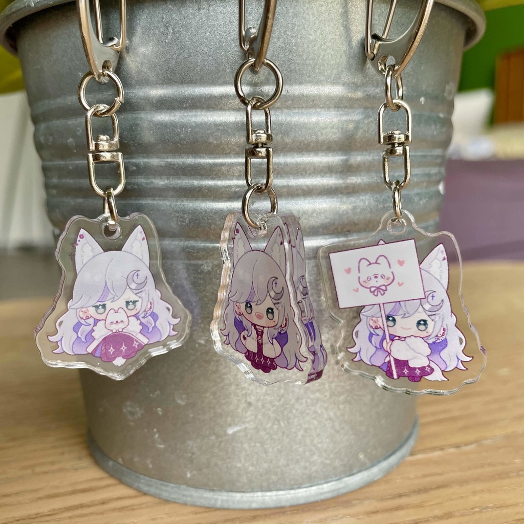 絢月あやね 初グッズ