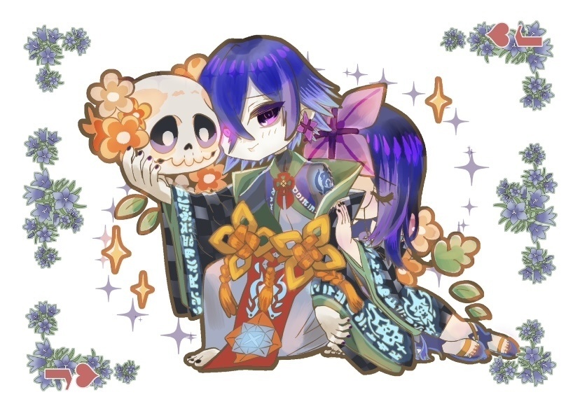 ポストカードJ♥️