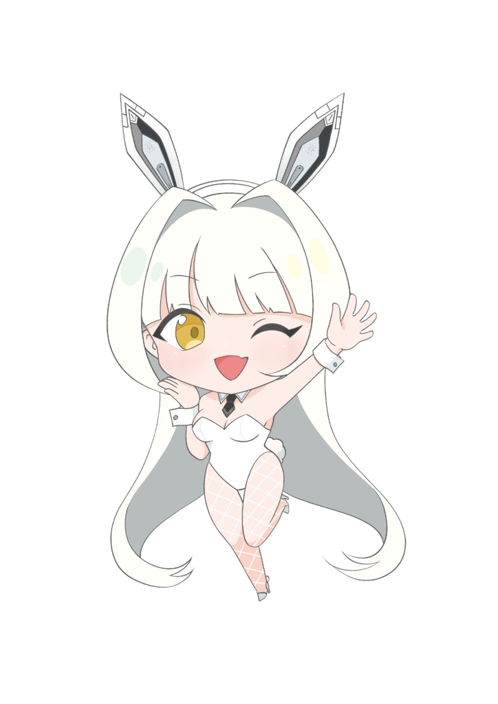 ブラン_アクリルスタンド