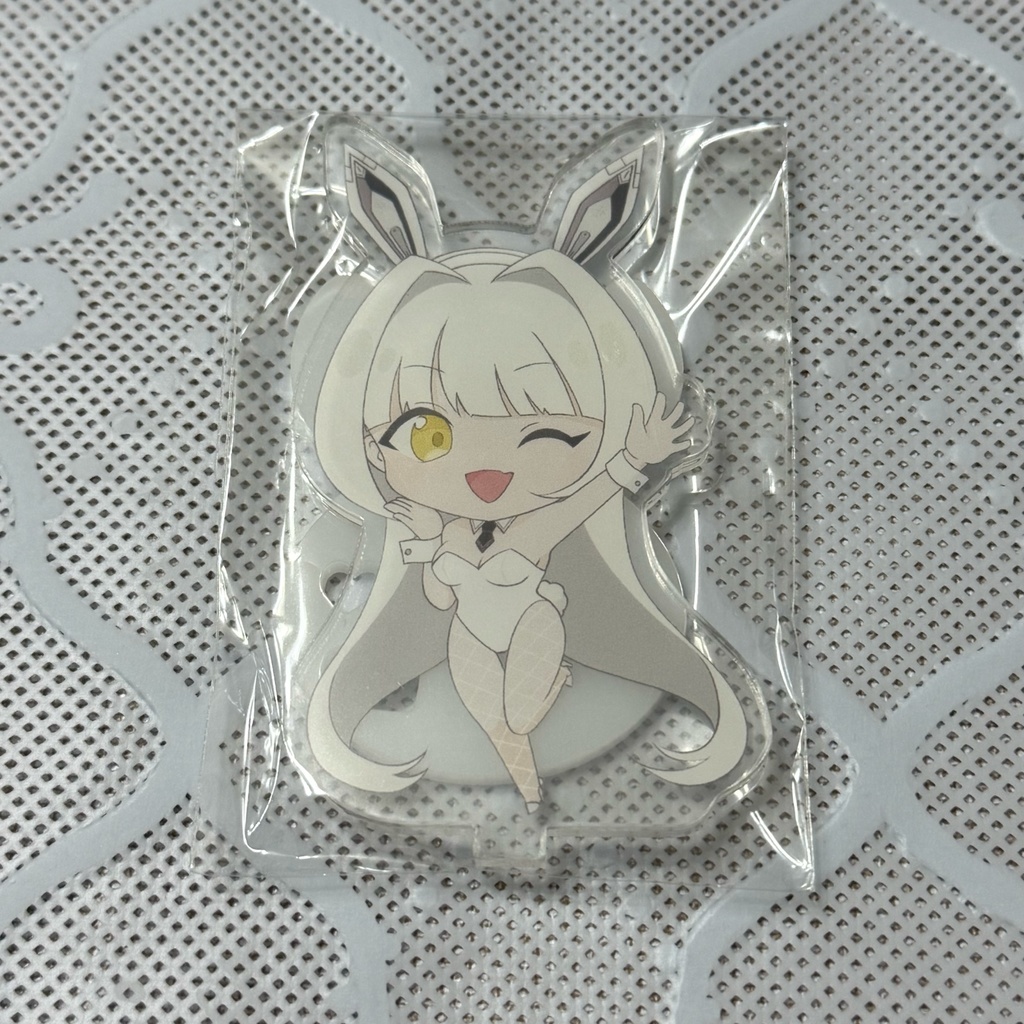 ブラン_アクリルスタンド