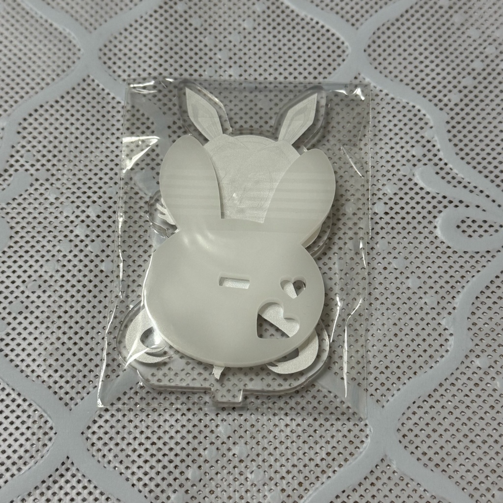 ブラン_アクリルスタンド
