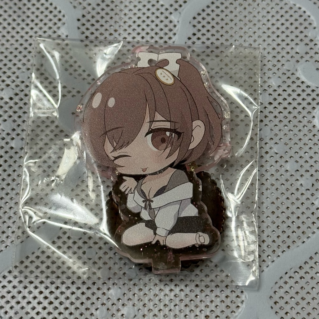 ブレッディ_アクリルスタンド