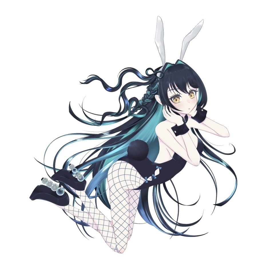 リトルマーメイド(セイレーン)_アクリルスタンド