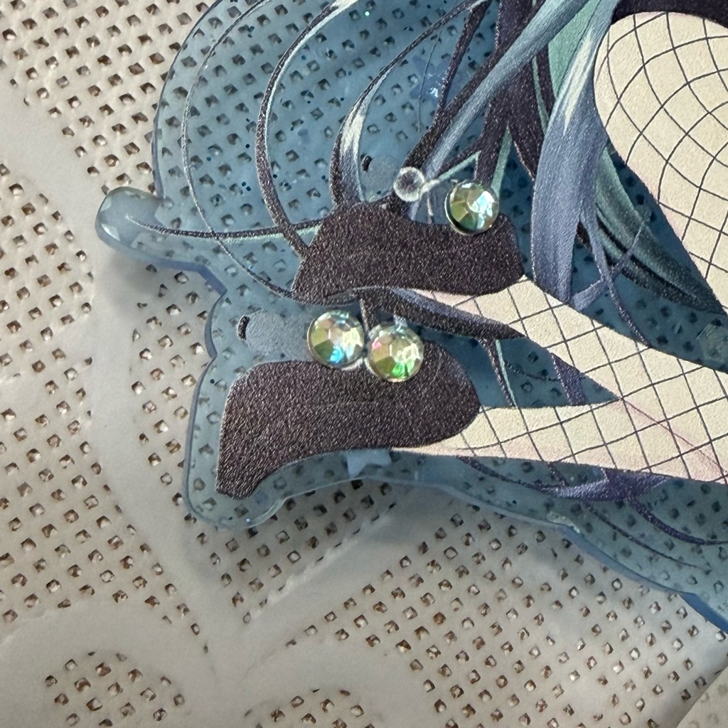 リトルマーメイド(セイレーン)_アクリルスタンド