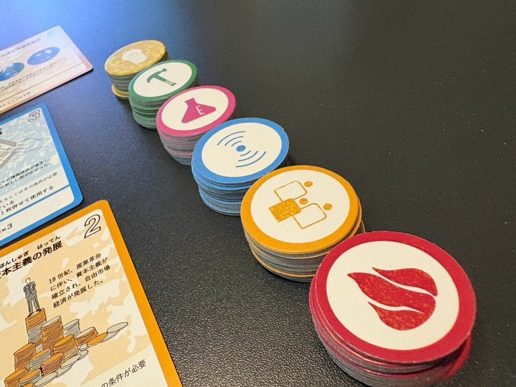 Eureka-Moment ユーリカ・モーメント 〜発明の歴史〜