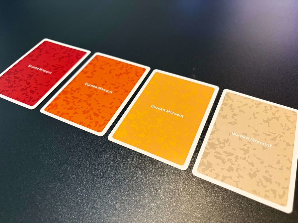 Eureka-Moment ユーリカ・モーメント 〜発明の歴史〜