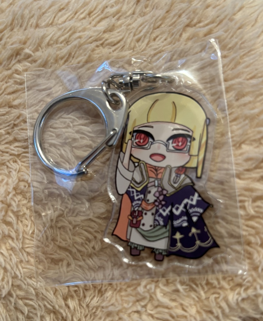 アーサー　